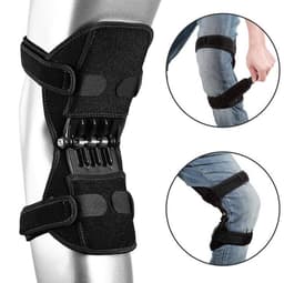 image-Joint Support Knee Pads Breathable