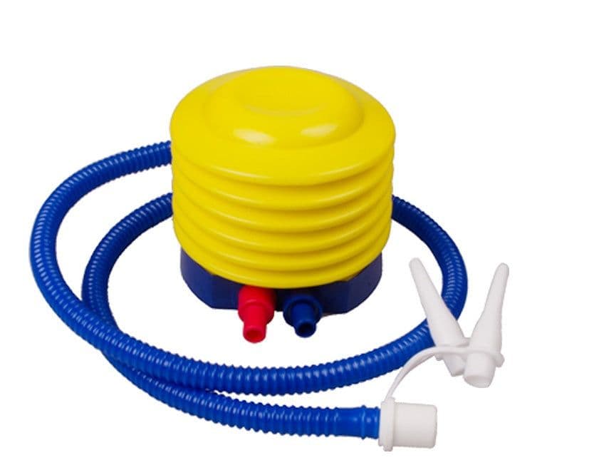 image-Boxing Punching Bag Inflatable Free-Stand Tumbler Sandbag