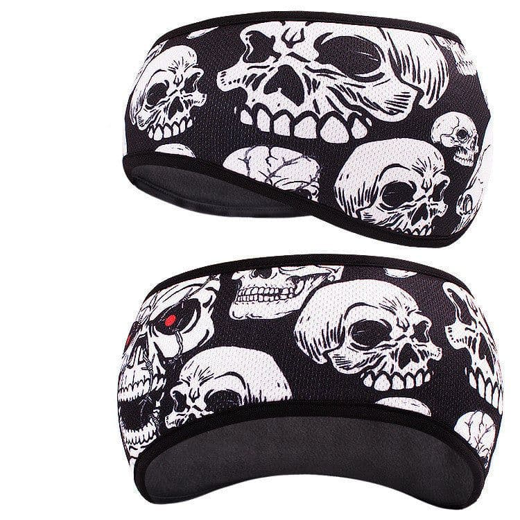 image-Outdoor sports cycling sports turban