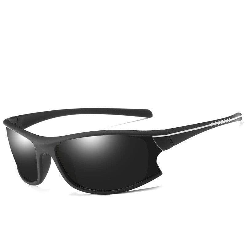 image-Men's polarized sunglasses sports sunglasses