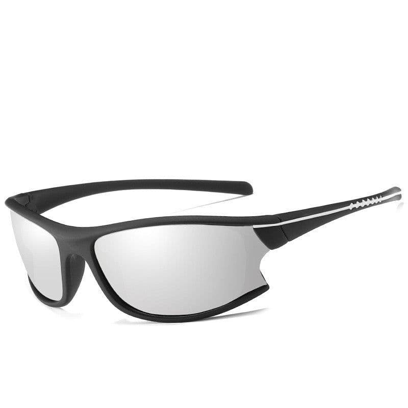 image-Men's polarized sunglasses sports sunglasses