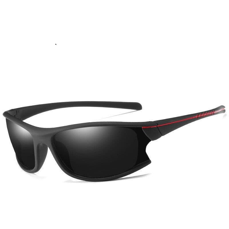 image-Men's polarized sunglasses sports sunglasses