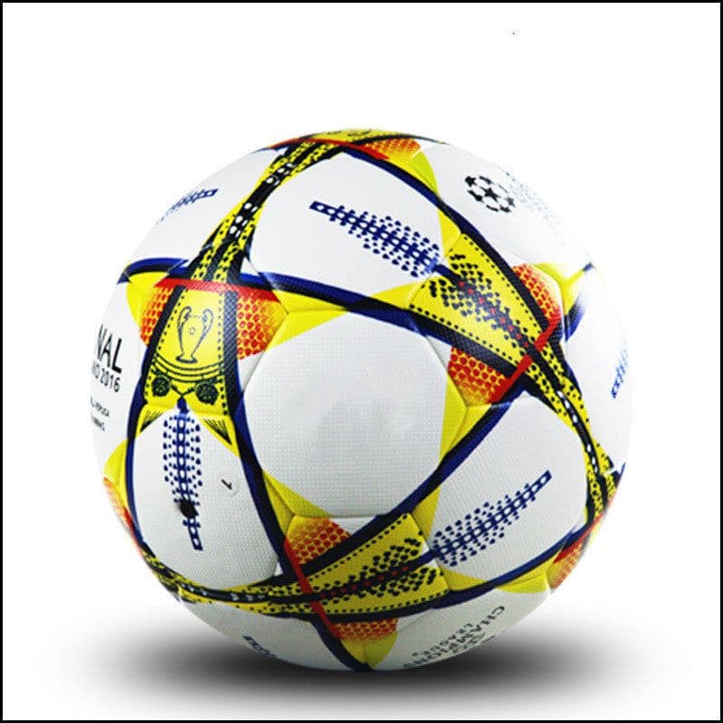 image-UEFA Champions League football