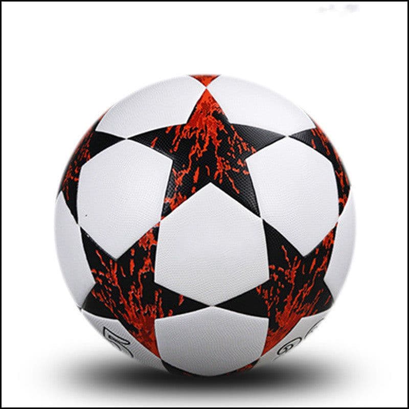 image-UEFA Champions League football