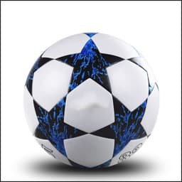 image-UEFA Champions League football