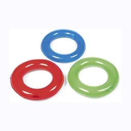 image-Inflatable Basketball Hoop PVC Basketball Hoop Frame Water Shooting Game