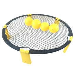 image-Beach volleyball sporting goods