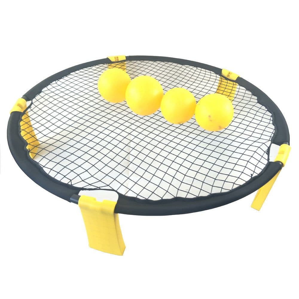 image-Beach volleyball sporting goods