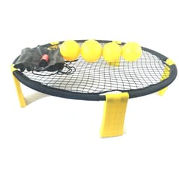 image-Beach volleyball sporting goods