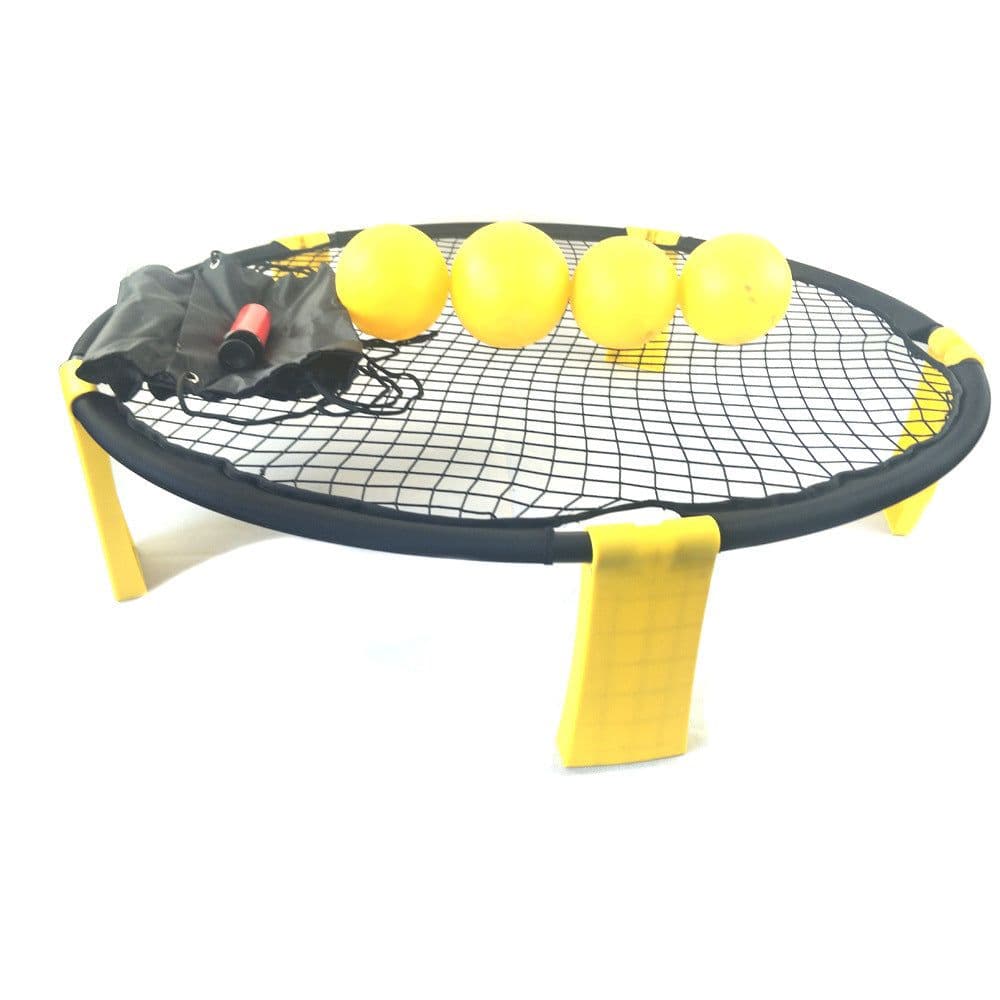 image-Beach volleyball sporting goods