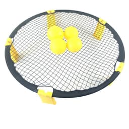 image-Beach volleyball sporting goods