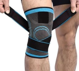 image-Riding Nylon Knitted Wear-resistant And Breathable