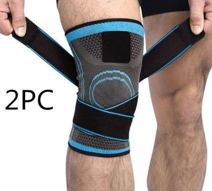 image-Riding Nylon Knitted Wear-resistant And Breathable
