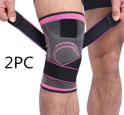 image-Riding Nylon Knitted Wear-resistant And Breathable