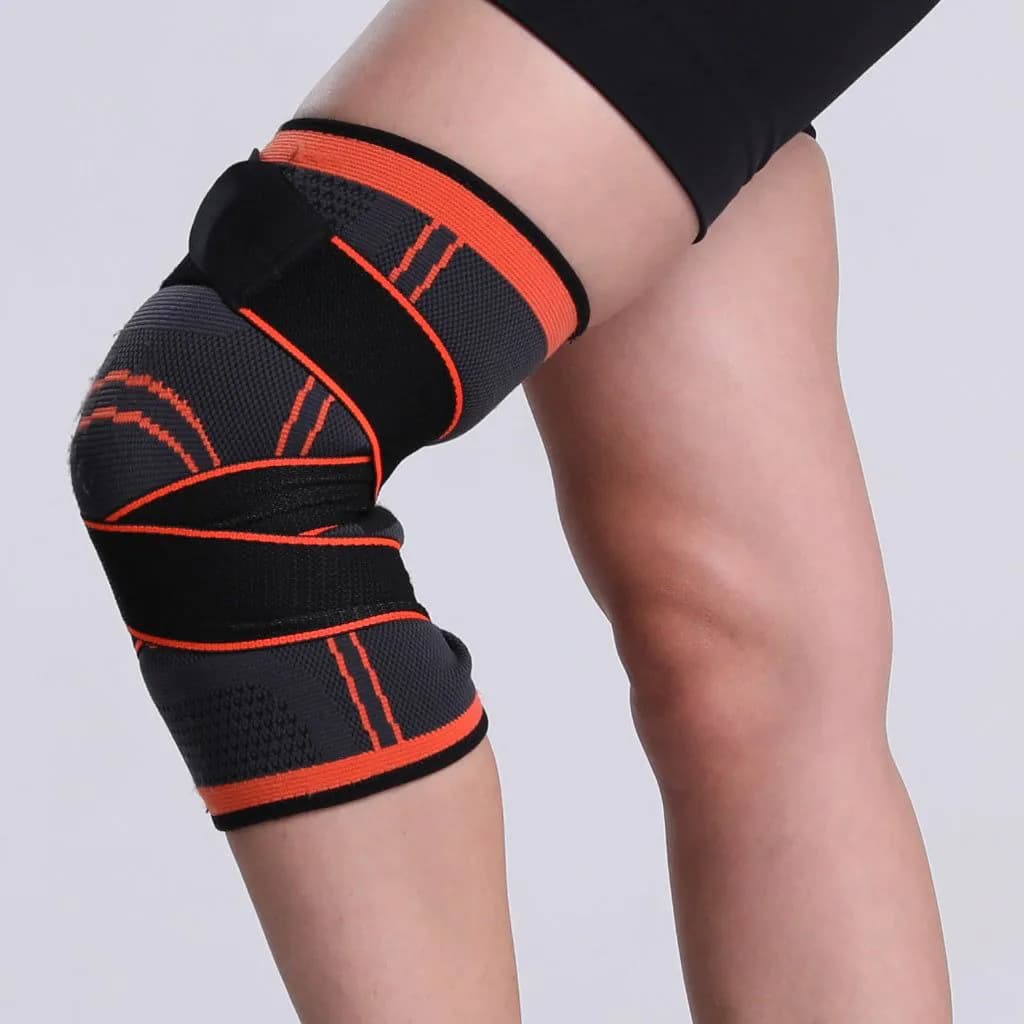 image-Riding Nylon Knitted Wear-resistant And Breathable