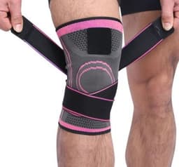 image-Riding Nylon Knitted Wear-resistant And Breathable