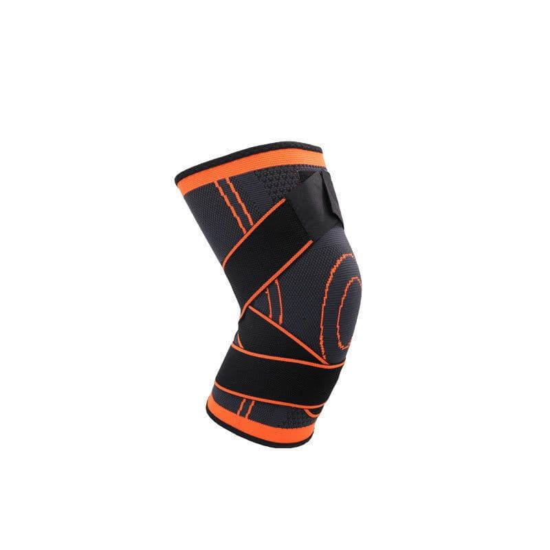 image-Riding Nylon Knitted Wear-resistant And Breathable