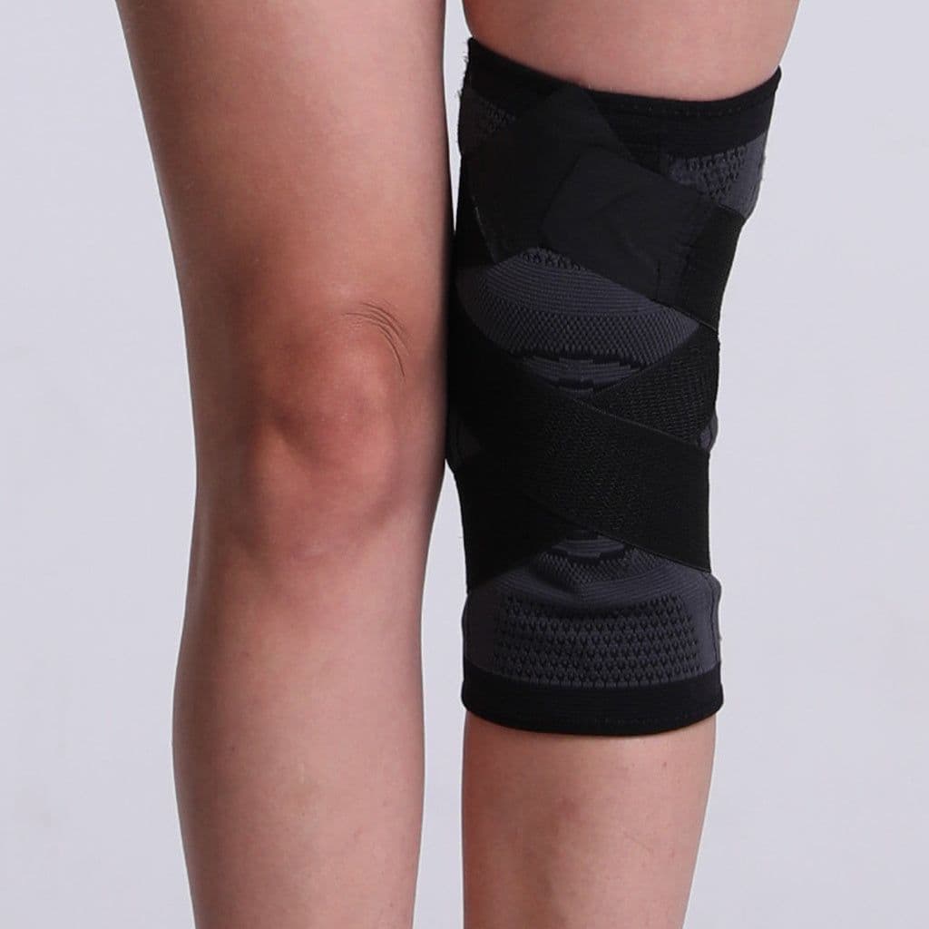 image-Riding Nylon Knitted Wear-resistant And Breathable