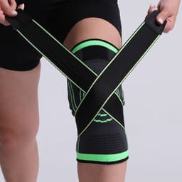 image-Riding Nylon Knitted Wear-resistant And Breathable