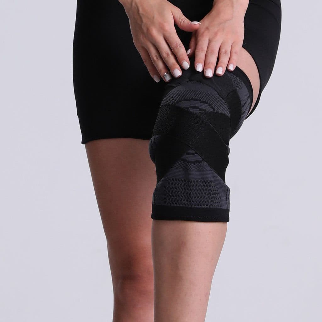 image-Riding Nylon Knitted Wear-resistant And Breathable