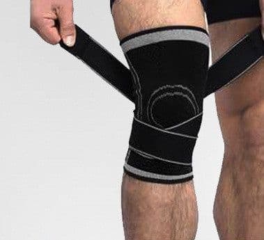 image-Riding Nylon Knitted Wear-resistant And Breathable