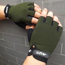 image-Sports fitness gloves