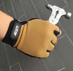 image-Sports fitness gloves