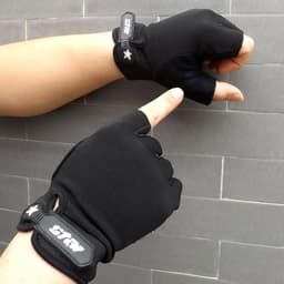 image-Sports fitness gloves