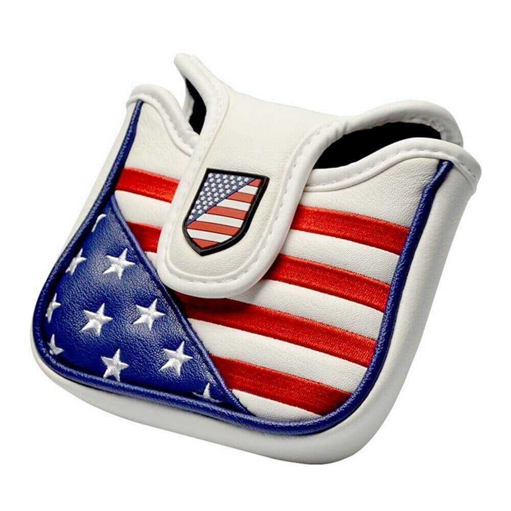 image-Golf putter cover