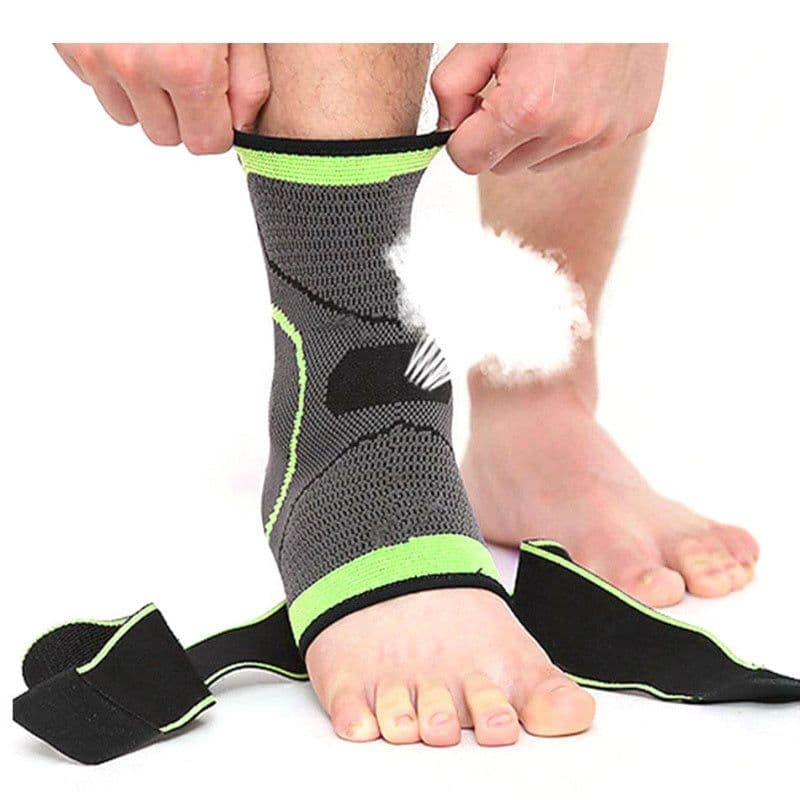image-Sports ankle protector