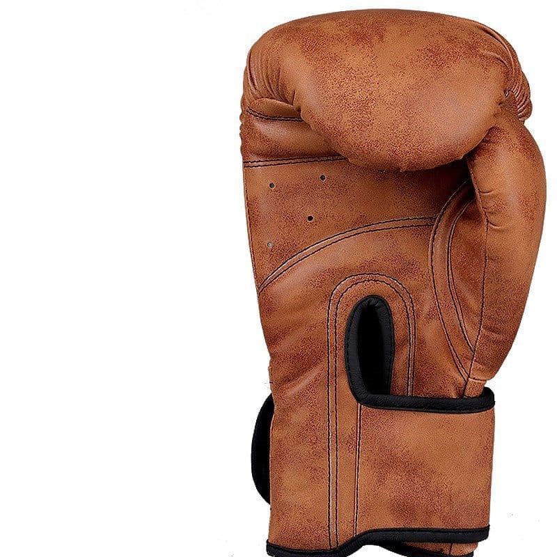 image-Vintage boxing gloves