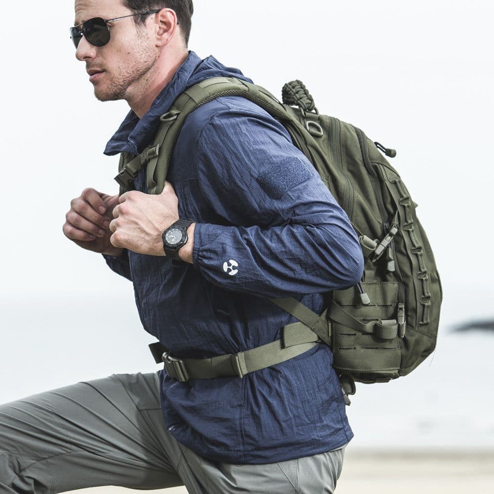 image-Outdoor sun protection clothing for men and women