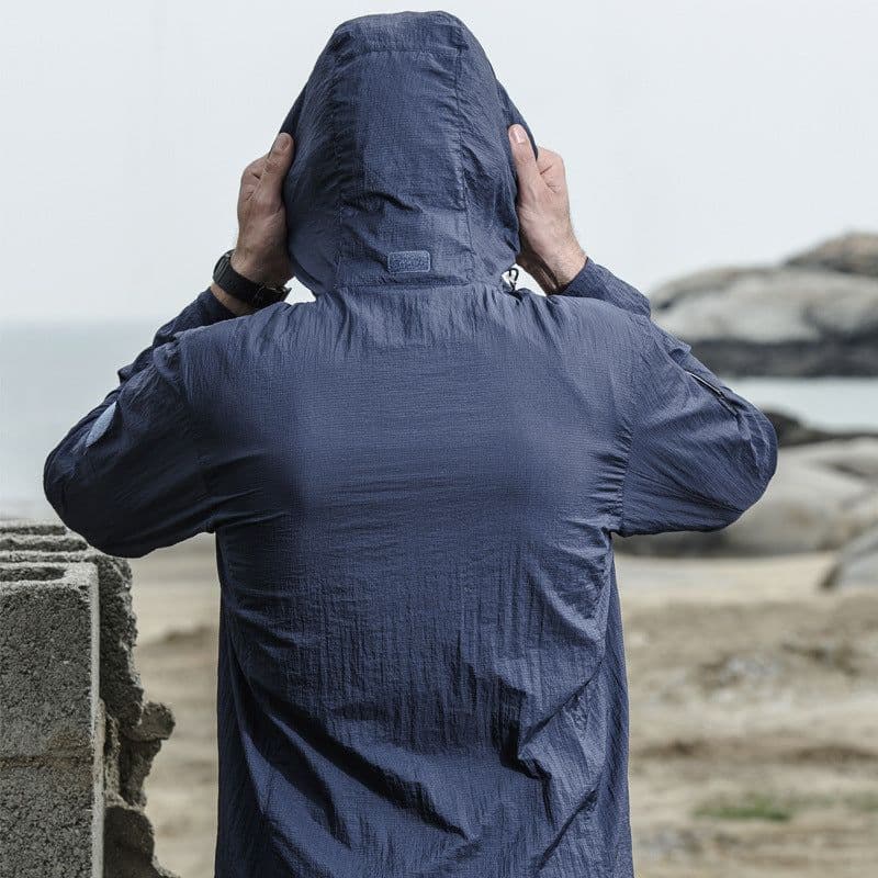 image-Outdoor sun protection clothing for men and women