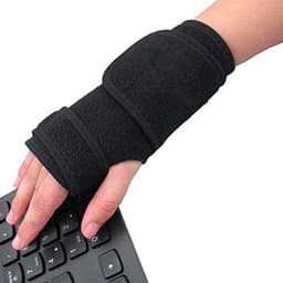 image-Outdoor sports wrist plate