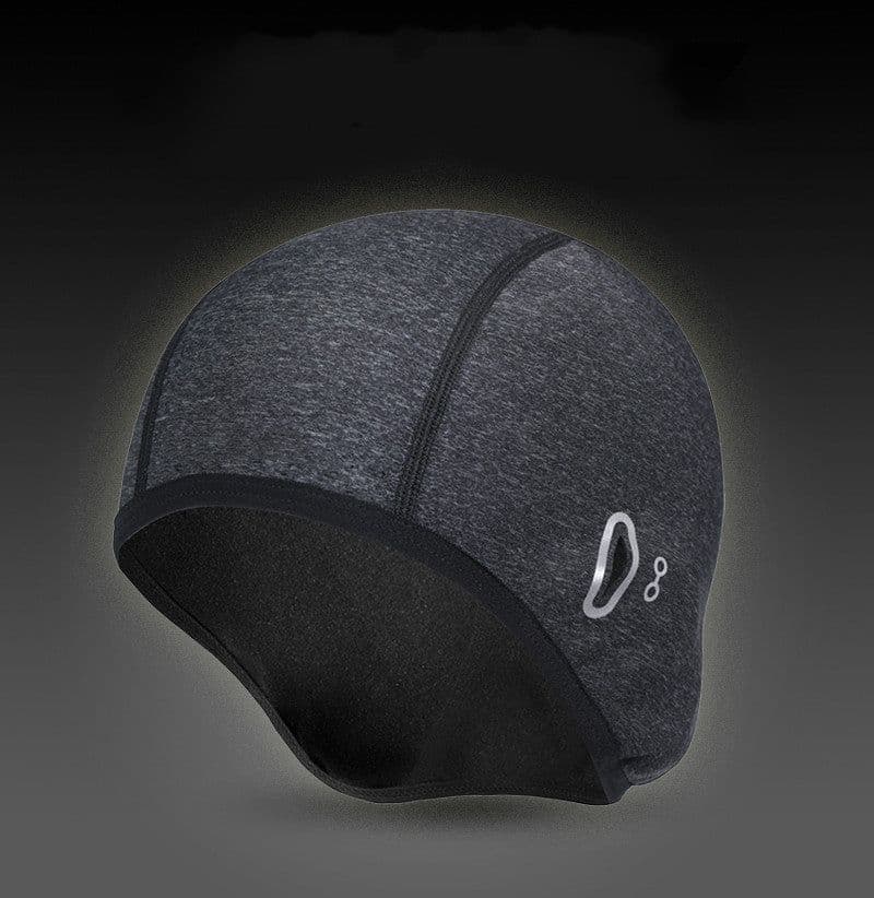 image-Winter Windproof and Warm Riding Cap