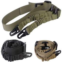 image-Double point tactical strap