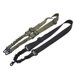 image-Double point tactical strap