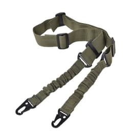 image-Double point tactical strap