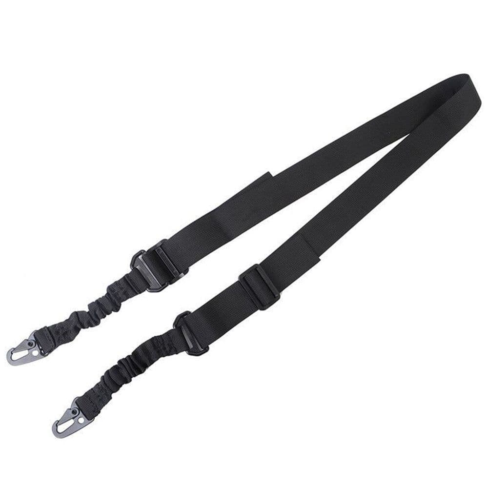 image-Double point tactical strap