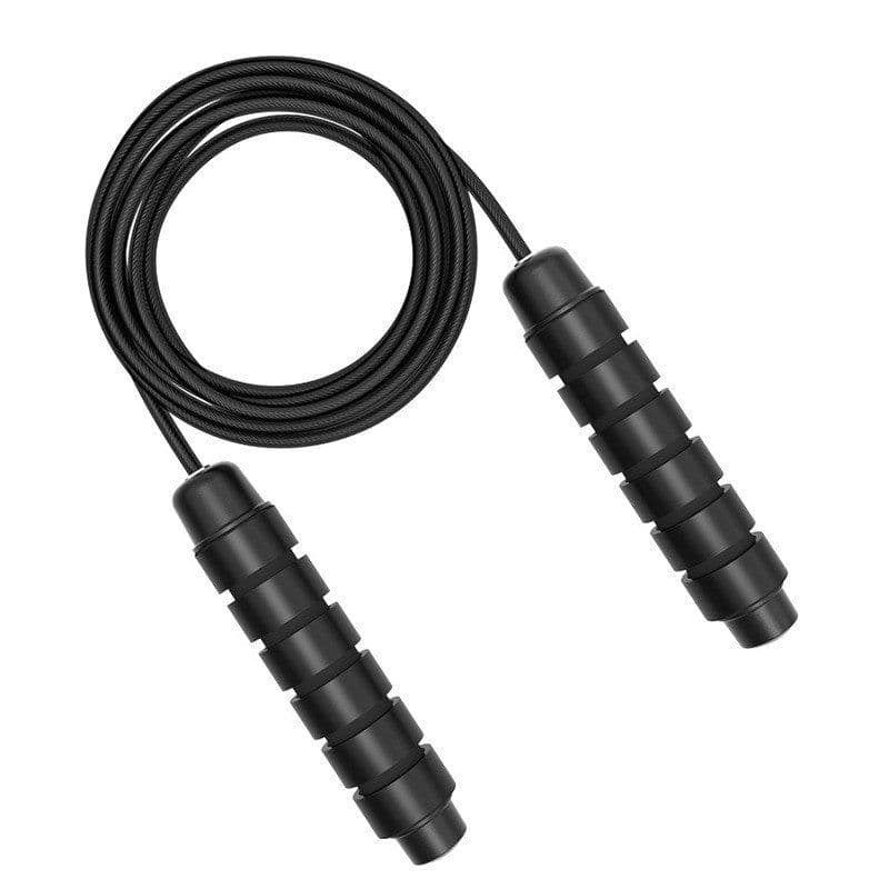 image-Competition rope skipping weight loss fitness equipment