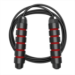 image-Competition rope skipping weight loss fitness equipment