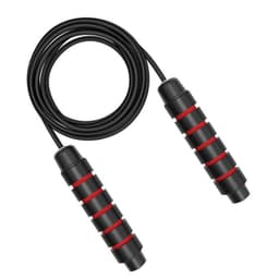 image-Competition rope skipping weight loss fitness equipment