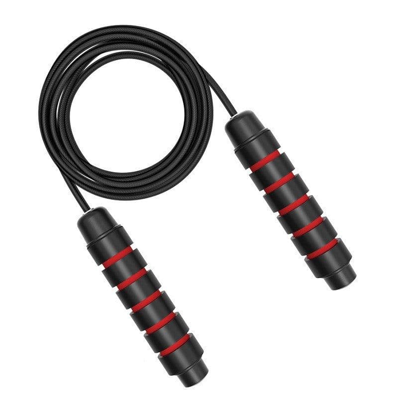 image-Competition rope skipping weight loss fitness equipment