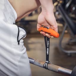 image-Fitness grip pull-up equipment accessories
