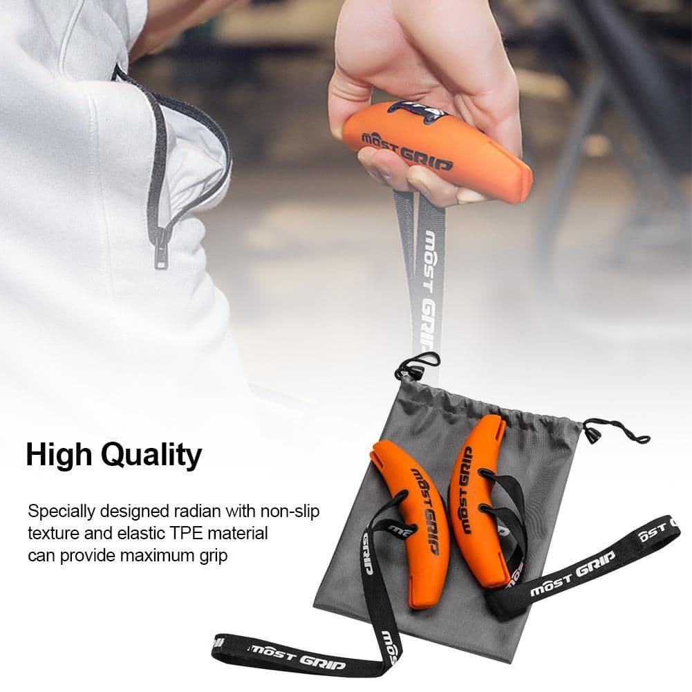 image-Fitness grip pull-up equipment accessories