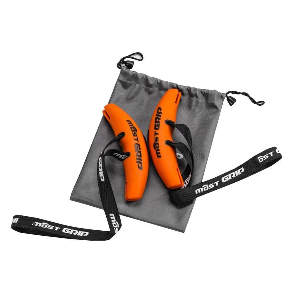 image-Fitness grip pull-up equipment accessories