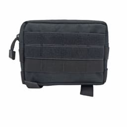 image-Outdoor sports camouflage belt bag Sports running bag