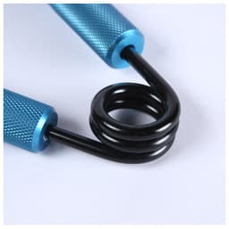 image-Men's fitness preventing mouse hand type A grip