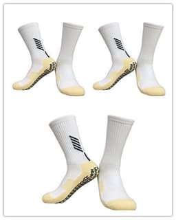image-Professional Sports Socks For Basketball And Football