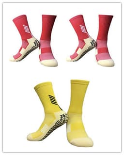 image-Professional Sports Socks For Basketball And Football